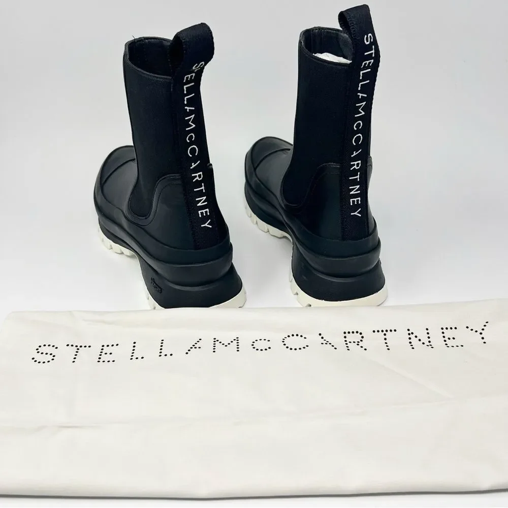 Stella McCartney Trace Boots NEW!
